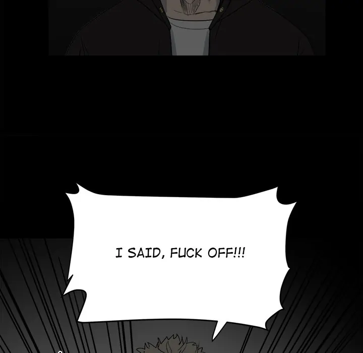 The Villain [Official] Chapter 70 - page 53