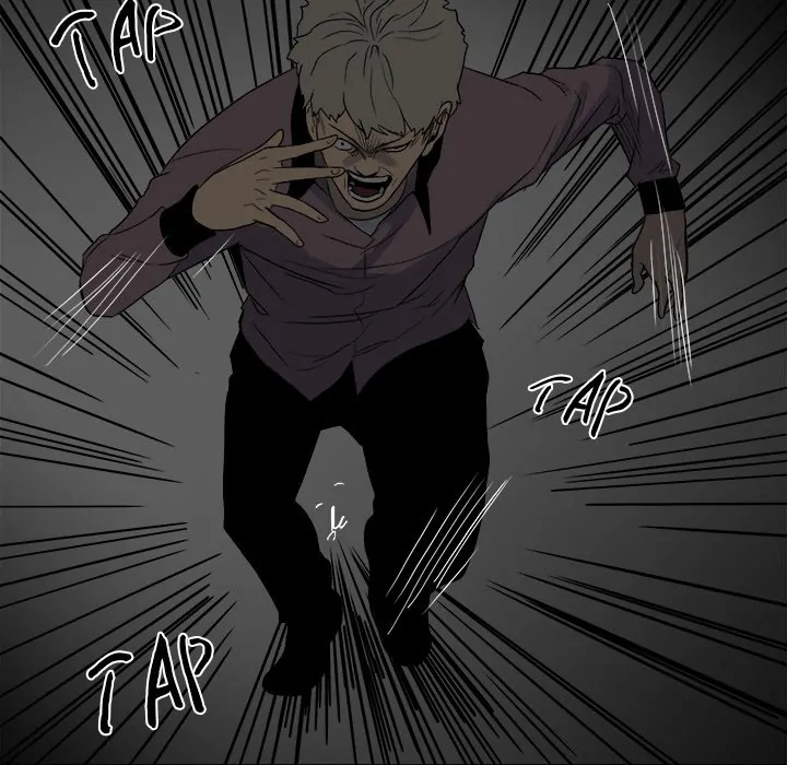 The Villain [Official] Chapter 70 - page 54