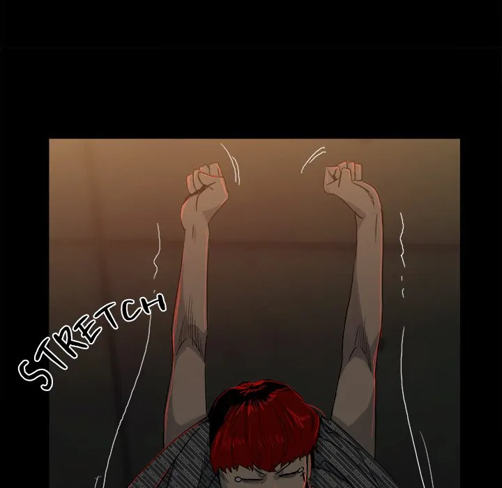 The Villain [Official] Chapter 70 - page 59