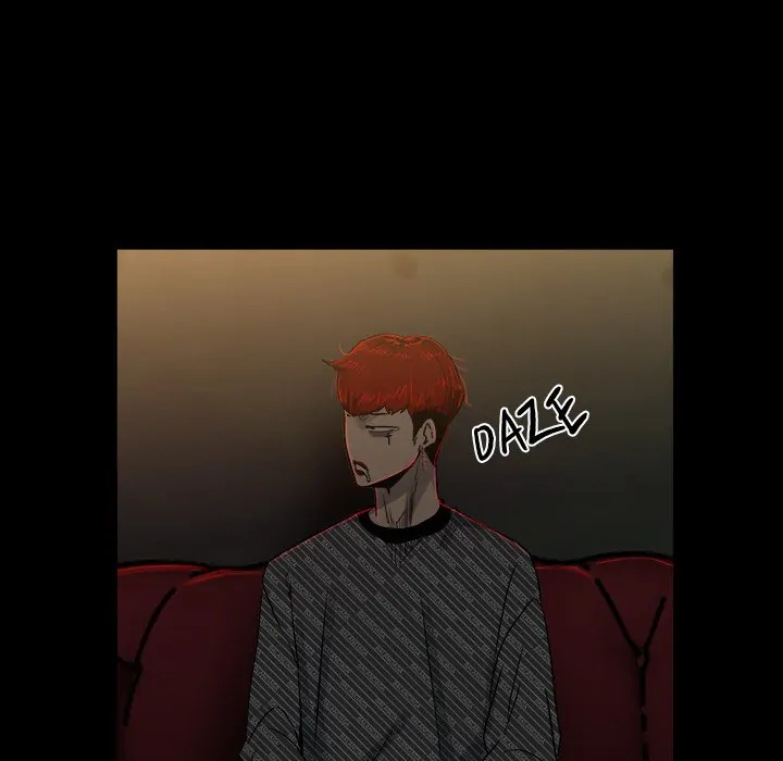 The Villain [Official] Chapter 70 - page 61