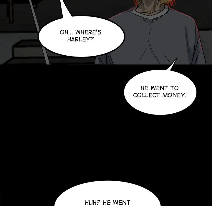 The Villain [Official] Chapter 70 - page 64