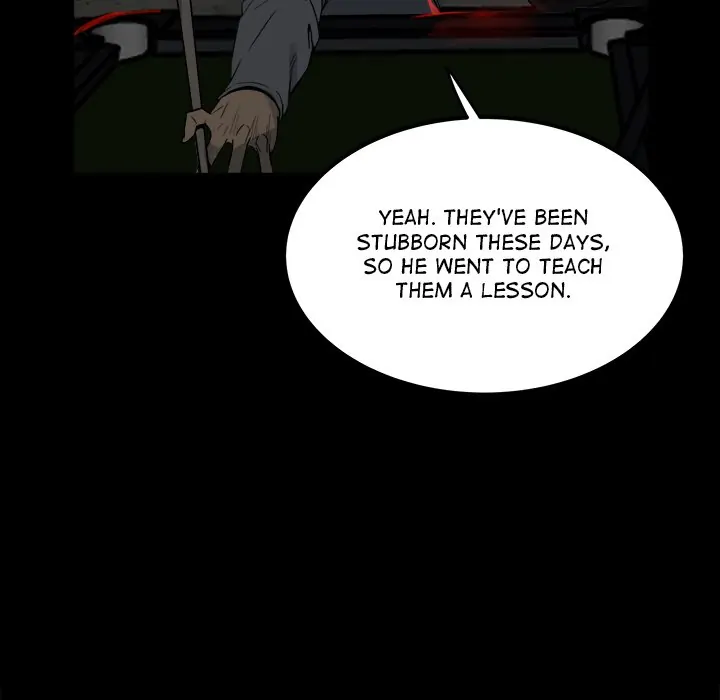 The Villain [Official] Chapter 70 - page 66