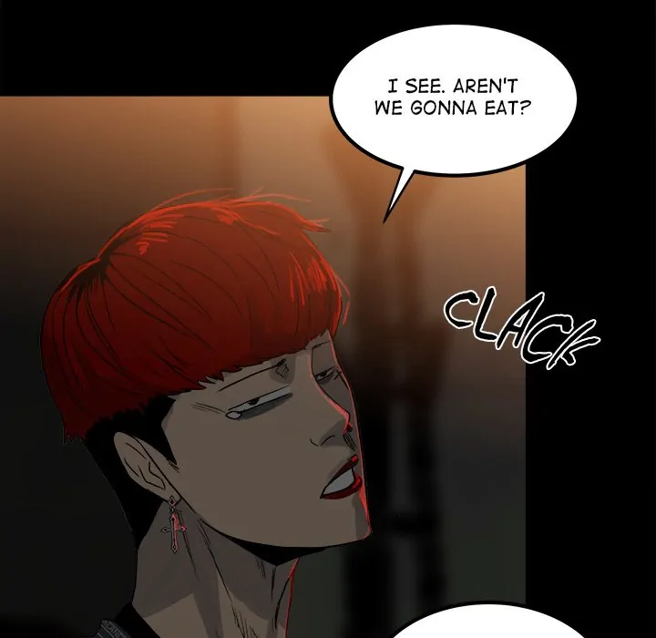 The Villain [Official] Chapter 70 - page 67