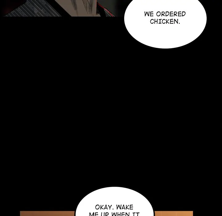 The Villain [Official] Chapter 70 - page 68