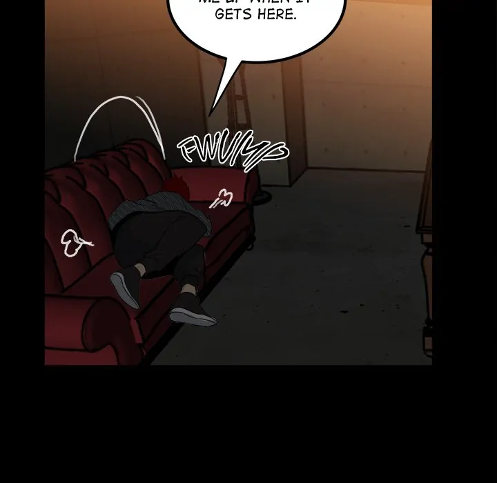 The Villain [Official] Chapter 70 - page 69