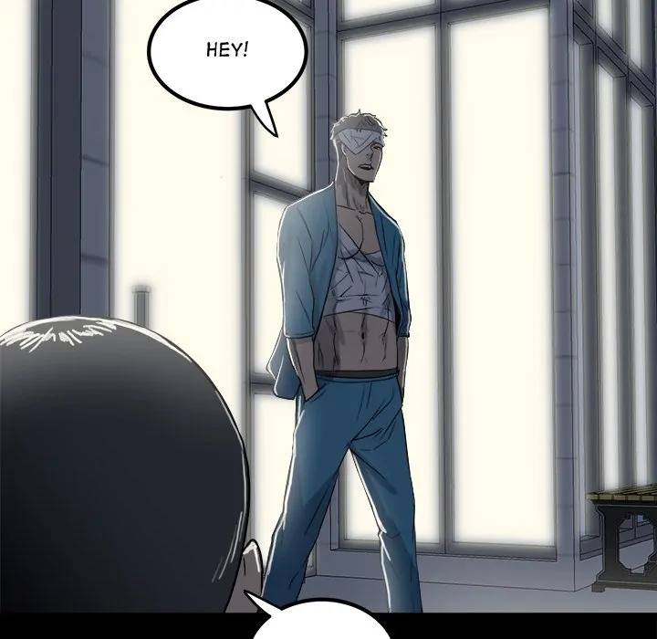 The Villain [Official] Chapter 70 - page 72