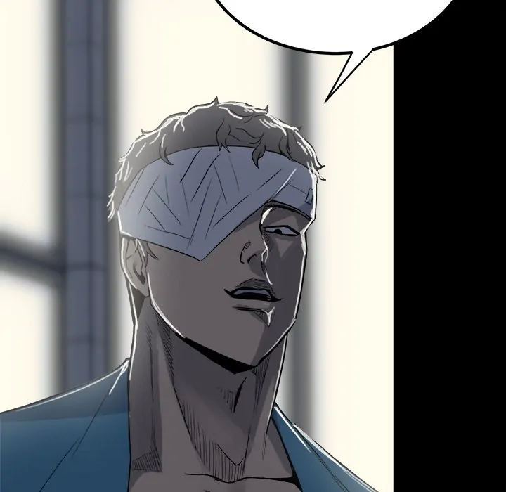 The Villain [Official] Chapter 70 - page 74