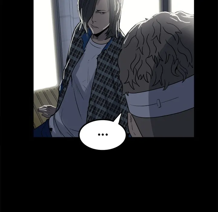 The Villain [Official] Chapter 70 - page 77