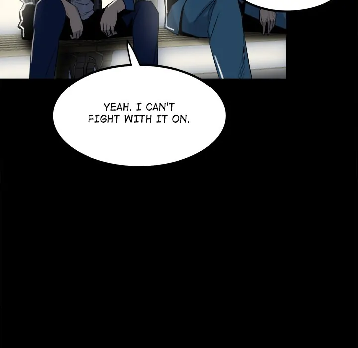 The Villain [Official] Chapter 70 - page 79