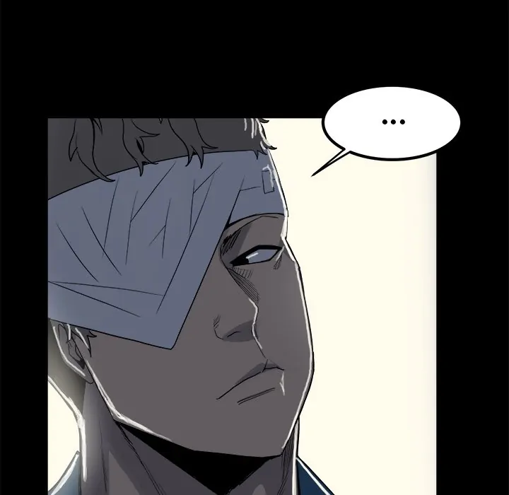 The Villain [Official] Chapter 70 - page 80