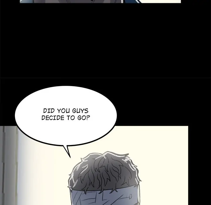 The Villain [Official] Chapter 70 - page 81
