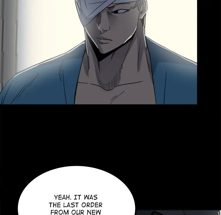 The Villain [Official] Chapter 70 - page 82