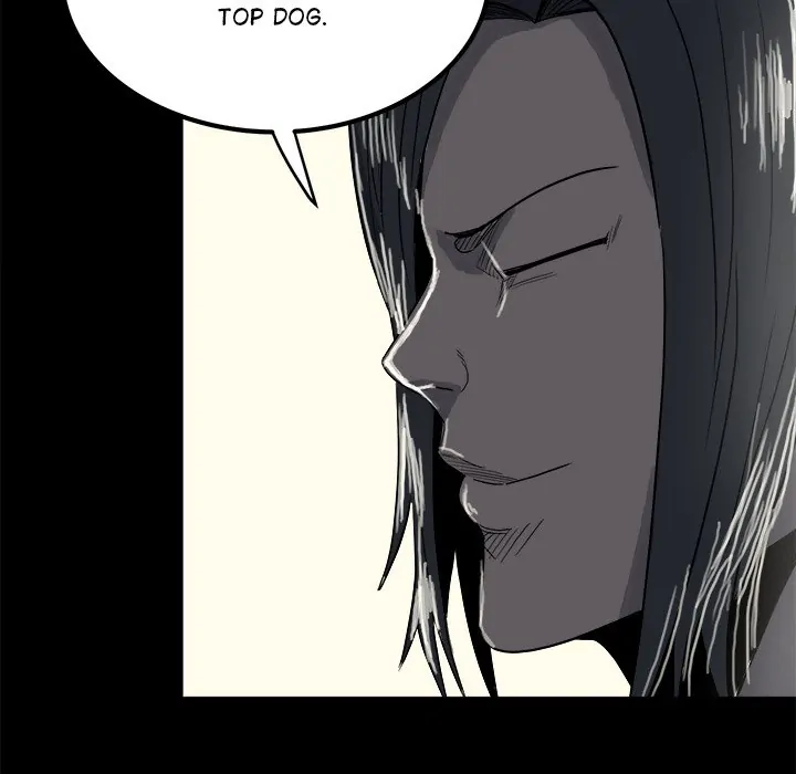 The Villain [Official] Chapter 70 - page 83