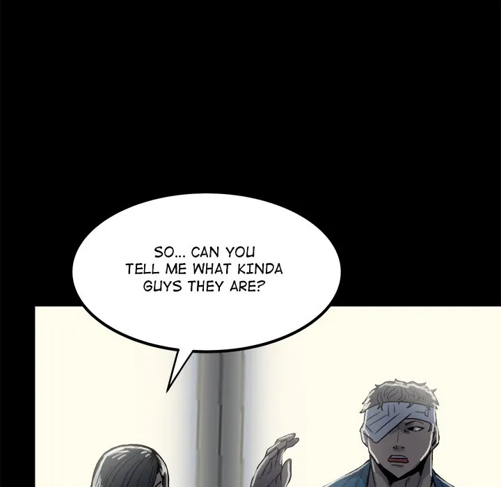 The Villain [Official] Chapter 70 - page 84