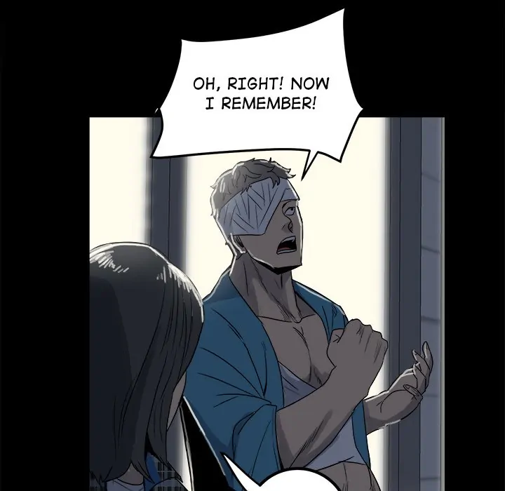 The Villain [Official] Chapter 70 - page 86