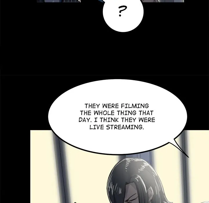 The Villain [Official] Chapter 70 - page 87