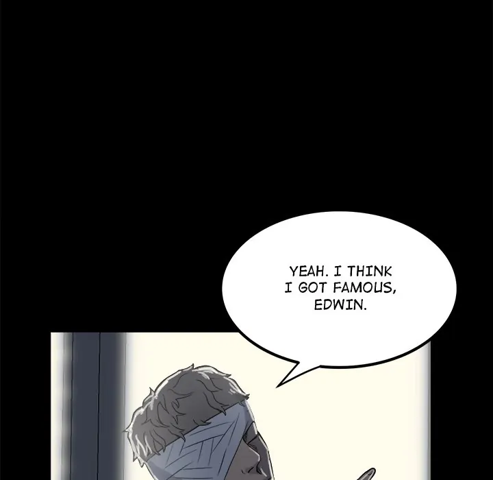 The Villain [Official] Chapter 70 - page 89