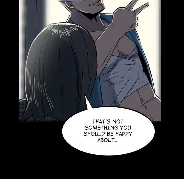 The Villain [Official] Chapter 70 - page 90