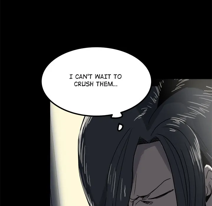 The Villain [Official] Chapter 70 - page 91