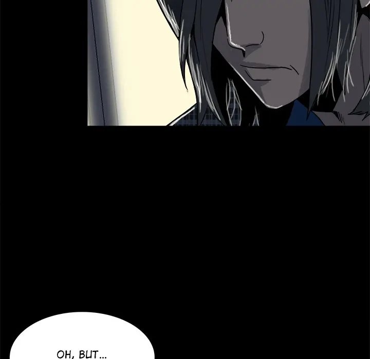 The Villain [Official] Chapter 70 - page 92