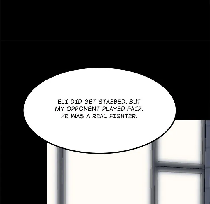 The Villain [Official] Chapter 70 - page 94
