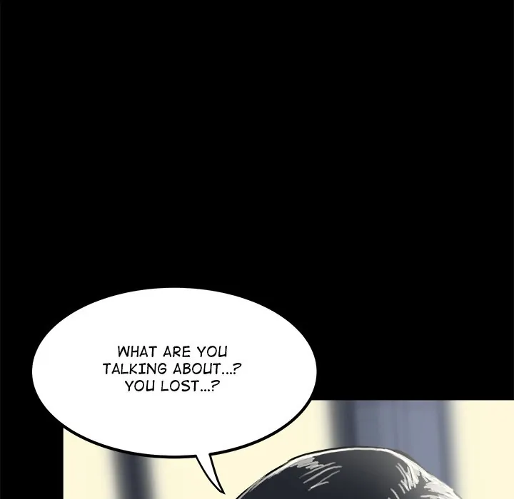 The Villain [Official] Chapter 70 - page 98