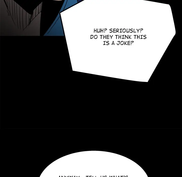 The Villain [Official] Chapter 36 - page 9