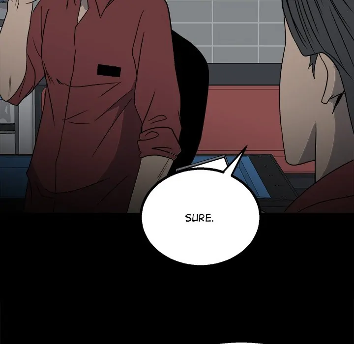 The Villain [Official] Chapter 36 - page 99
