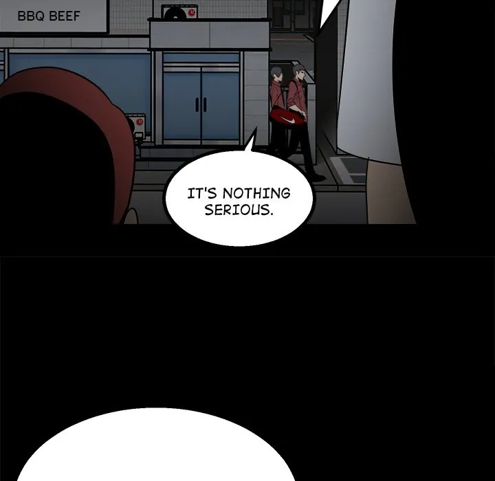 The Villain [Official] Chapter 36 - page 102