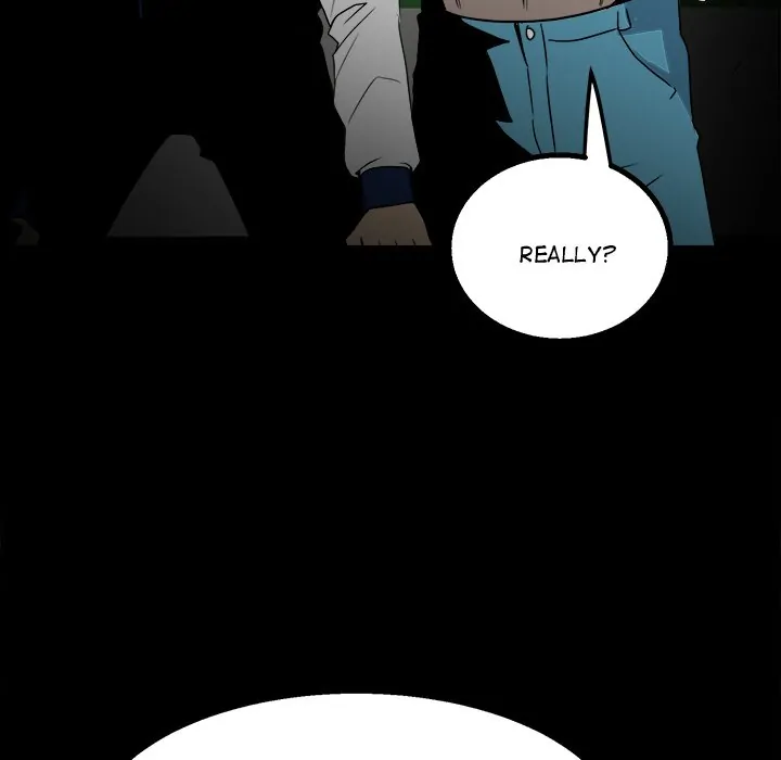 The Villain [Official] Chapter 36 - page 104