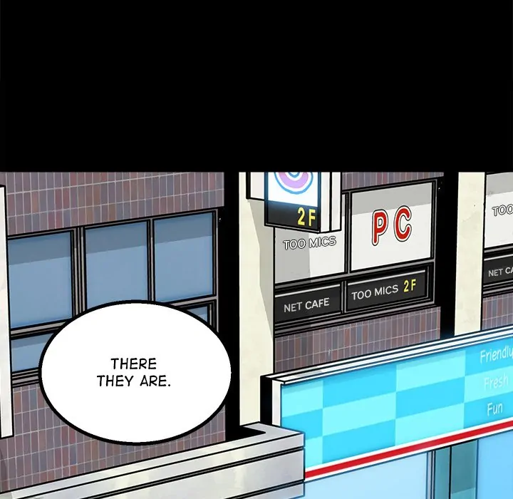 The Villain [Official] Chapter 36 - page 107