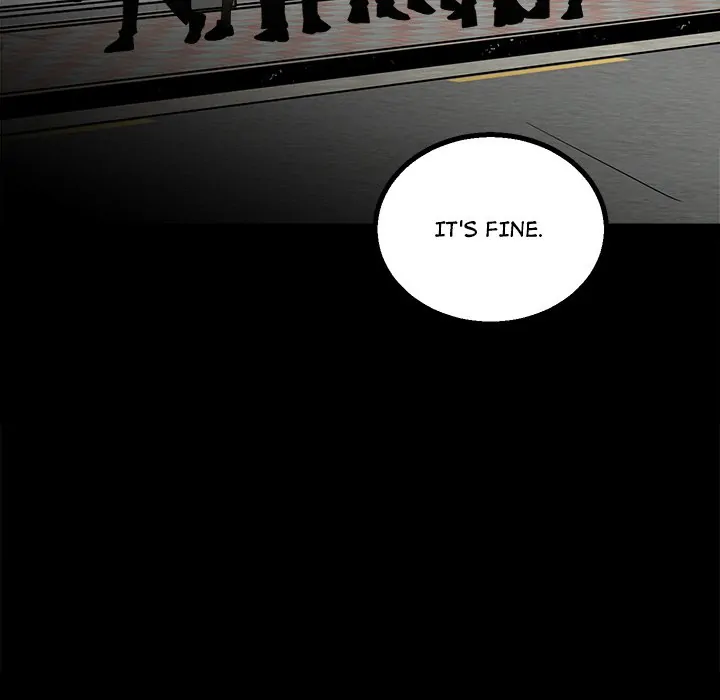 The Villain [Official] Chapter 36 - page 110