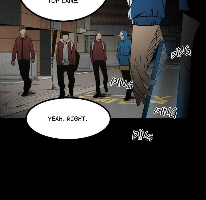 The Villain [Official] Chapter 36 - page 115