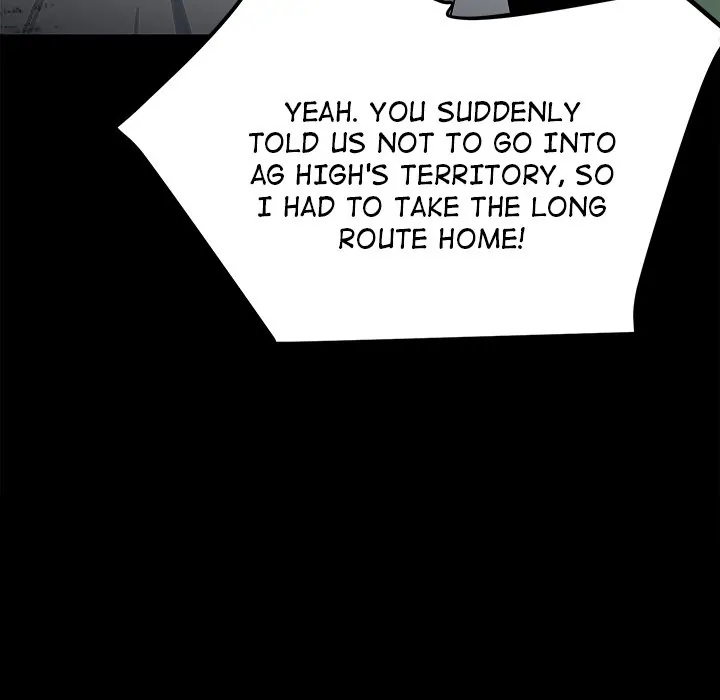 The Villain [Official] Chapter 36 - page 11