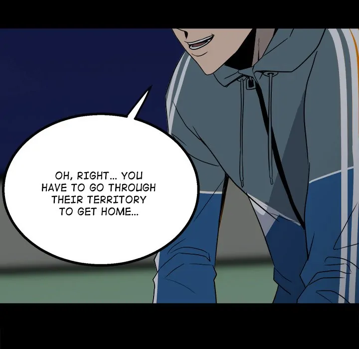 The Villain [Official] Chapter 36 - page 12