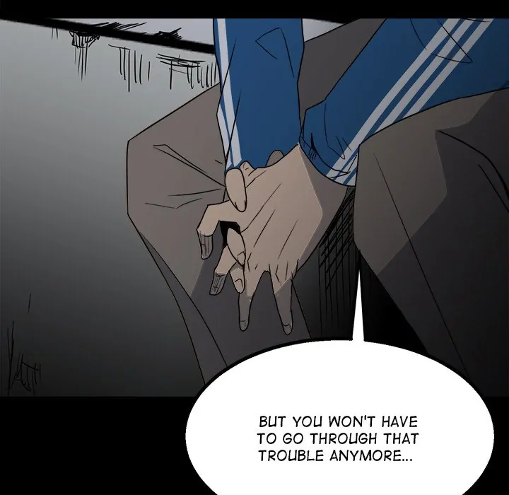 The Villain [Official] Chapter 36 - page 13