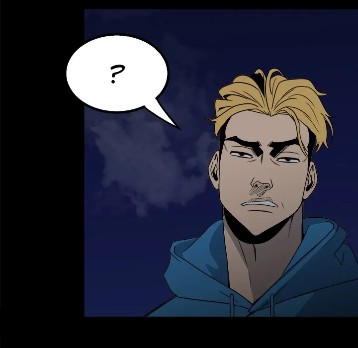 The Villain [Official] Chapter 36 - page 15