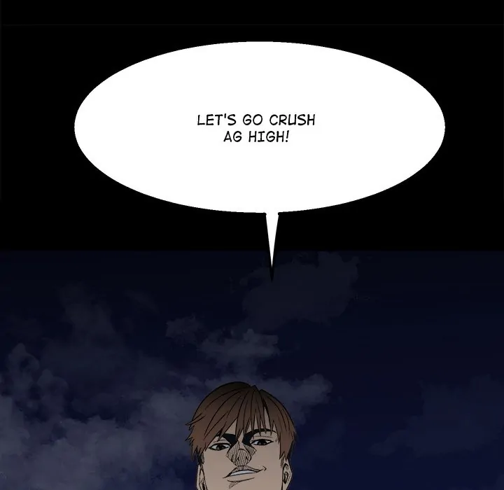 The Villain [Official] Chapter 36 - page 16