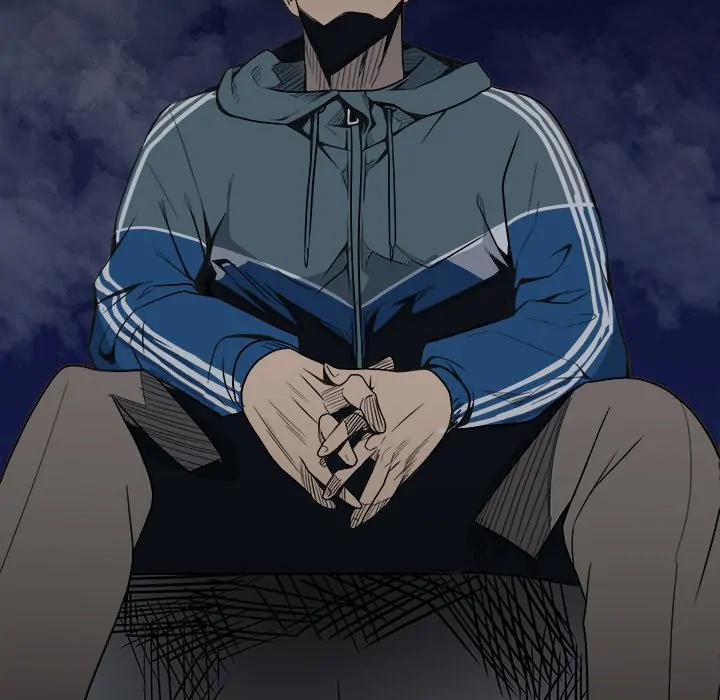 The Villain [Official] Chapter 36 - page 17