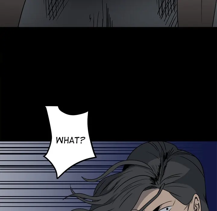 The Villain [Official] Chapter 36 - page 18