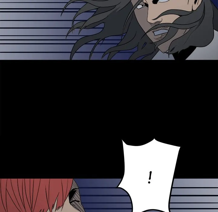 The Villain [Official] Chapter 36 - page 19