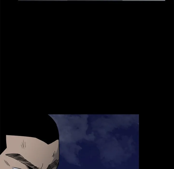 The Villain [Official] Chapter 36 - page 22