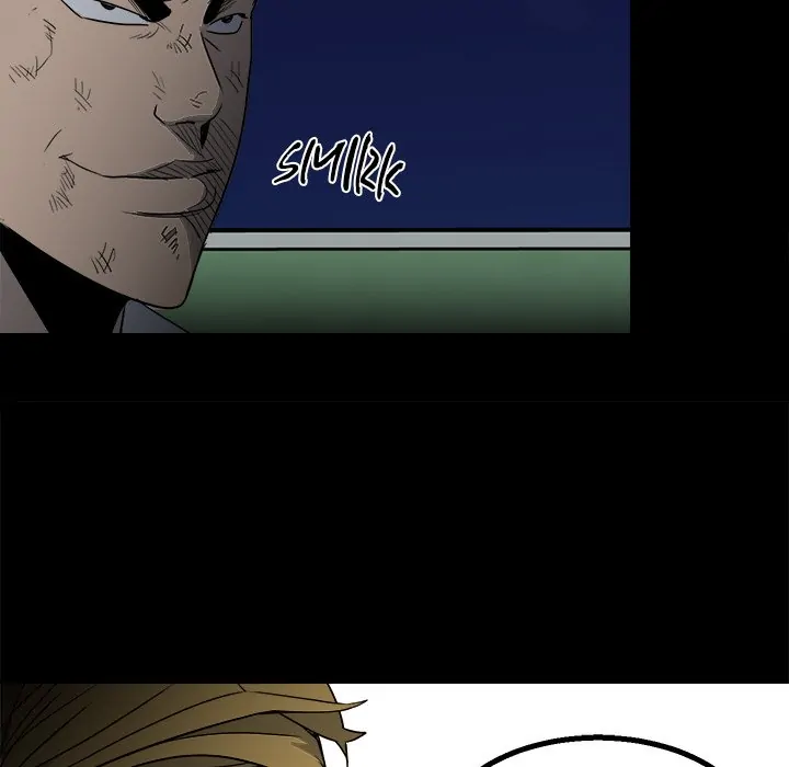 The Villain [Official] Chapter 36 - page 23