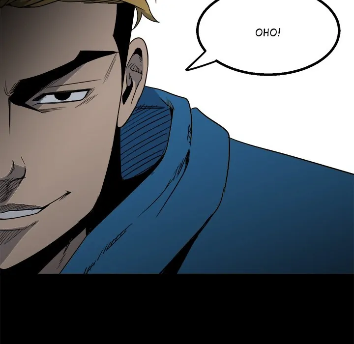 The Villain [Official] Chapter 36 - page 24