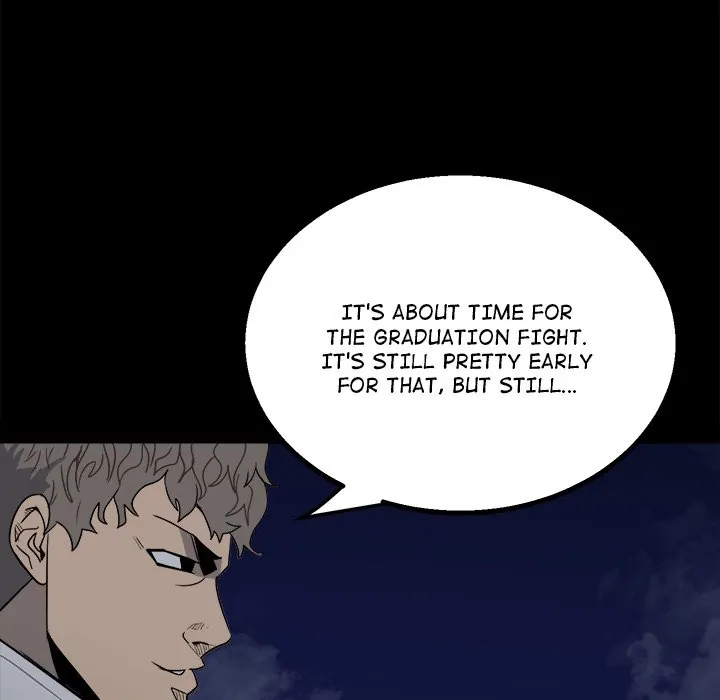 The Villain [Official] Chapter 36 - page 25
