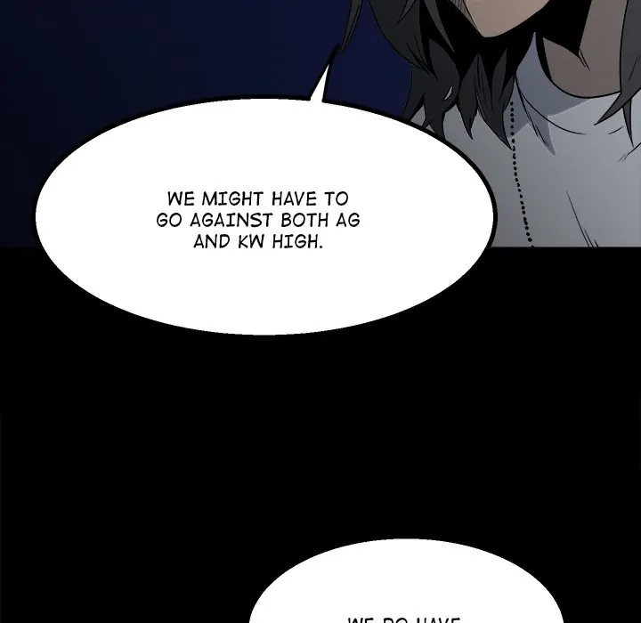 The Villain [Official] Chapter 36 - page 30