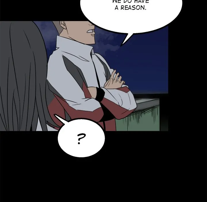 The Villain [Official] Chapter 36 - page 31