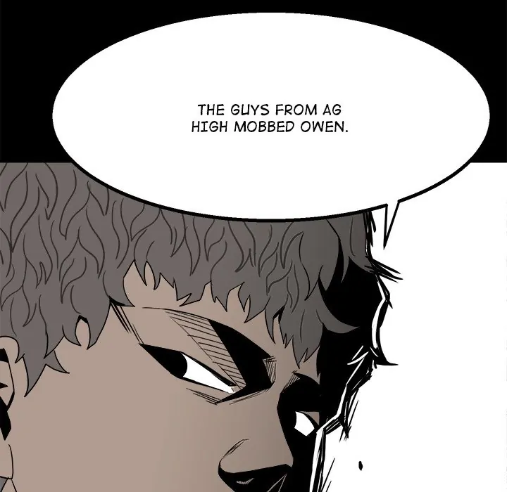 The Villain [Official] Chapter 36 - page 32