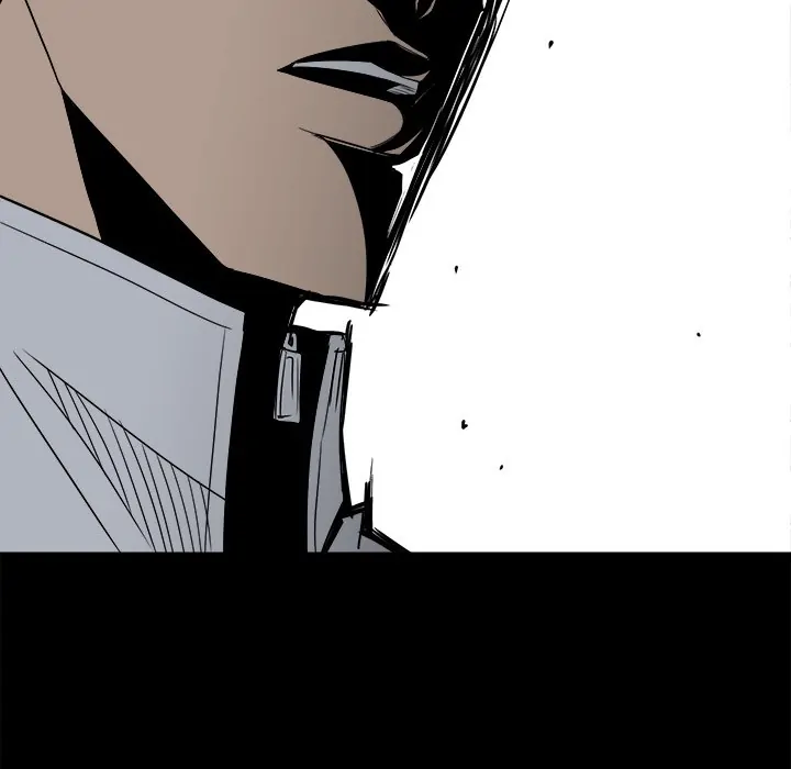 The Villain [Official] Chapter 36 - page 33