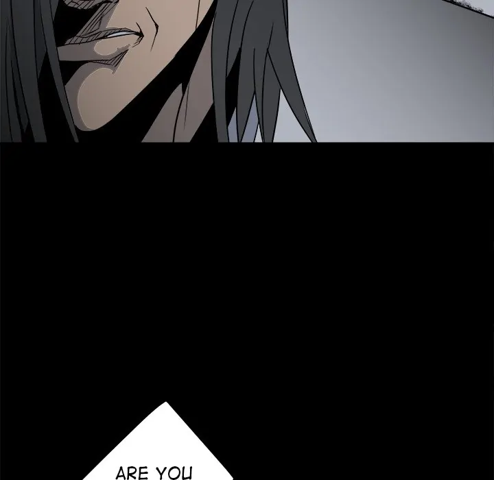 The Villain [Official] Chapter 36 - page 35